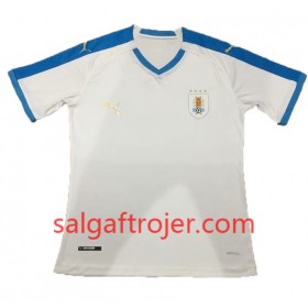 Uruguay Fodboldtrøjer Udebanesæt Copa América 2019 Kort ærmer